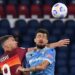 AS Roma Sukses Taklukkan Lazio Dalam Derby della Capitale