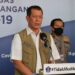 Simak Perjalanan Karier Letjen TNI Doni Monardo