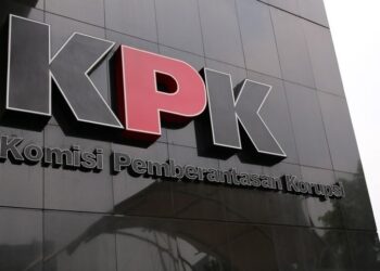 51 dari 75 Pegawai KPK Yang Tidak Lolos TWK Diberhentikan