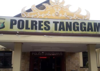 Kapolsek Semaka Dicopot Buntut Kerumunan Acara Halal Bihalal