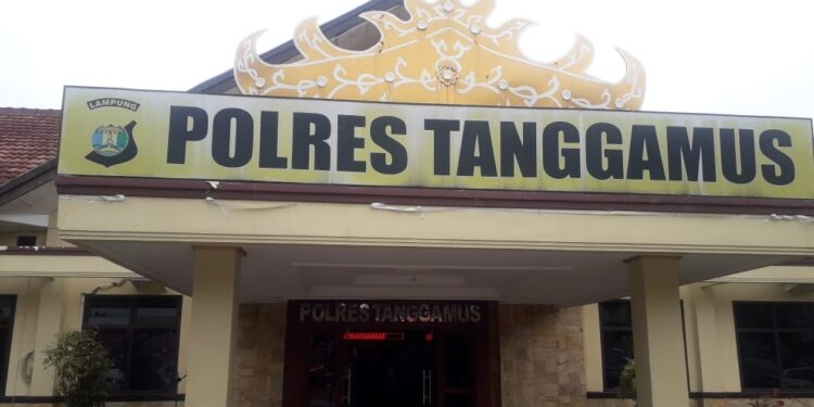 Kapolsek Semaka Dicopot Buntut Kerumunan Acara Halal Bihalal