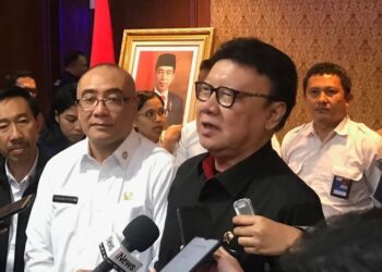 75 Pegawai KPK Tidak Lolos Asesmen TWK, Menpan RB: Itu Masalah Internal KPK