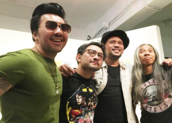 25 Tahun Berkarir Akhirnya Naif Resmi Bubar, Ini Penyebabnya