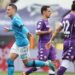 Napoli Kalahkan Fiorentina Dengan Skor 2-0
