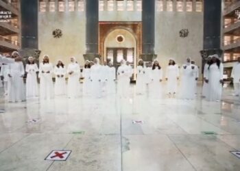 Paduan Suara di Istiqlal Viral dan Tuai Kritikan Warganet, Wagub DKI Enggan Disalahkan