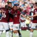 Liga Inggris: Burnley Takluk di Kandang Sendiri Saat Menjamu West Ham