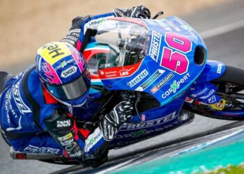 Jason Dupasquier Meninggal Dunia, Berikut Kronologi Kecelakaan dan Profilnya