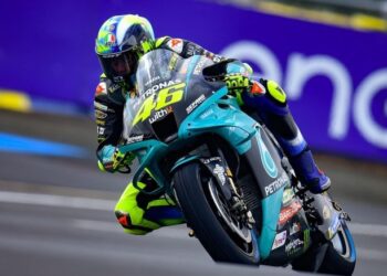 Valentino Rossi Akan Segera Pensiun Dari MotoGP