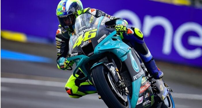 Valentino Rossi Akan Segera Pensiun Dari MotoGP