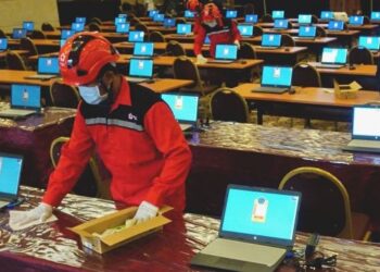 Penjelasan Kepala BKN Terkait Pendaftaran CPNS dan PPPK 2021 Belum Dibuka Hari Ini