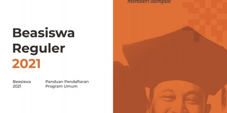 Berikut Syarat Lengkap Beasiswa LDPP Reguler 2021