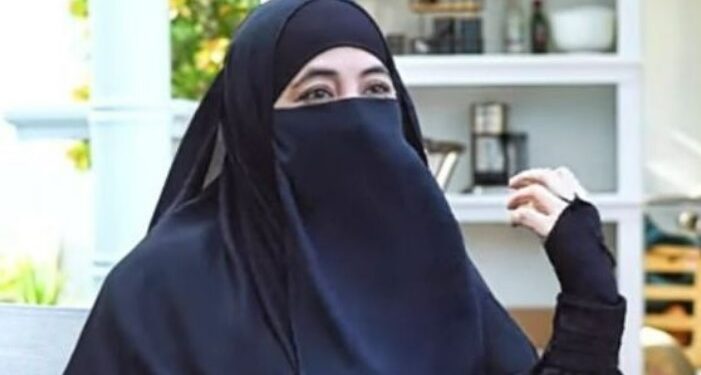 Ternyata Ini Alasan Umi Pipik Baru Sekarang Beberkan Poligami Suaminya