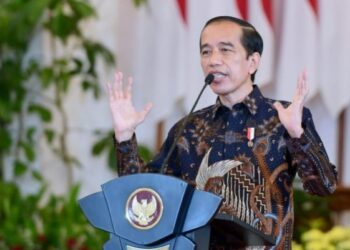 Pesan Jokowi di Hari Pendidikan Nasional 2021