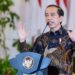 Pesan Jokowi di Hari Pendidikan Nasional 2021