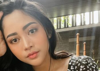 Dicibir Warganet Tinggalkan Anak Demi Liburan, Rachel Vennya Buka Suara