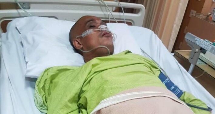 Awal Perjalanan Karir Sapri, Dari Tukang Cuci Mobil Hingga Jadi Aktor Terkenal