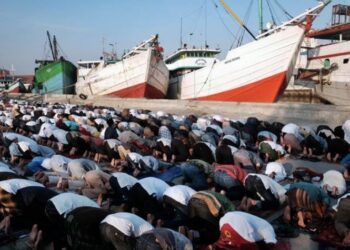 6 Tips Pencegahan Covid-19 Saat Merayakan Idulfitri