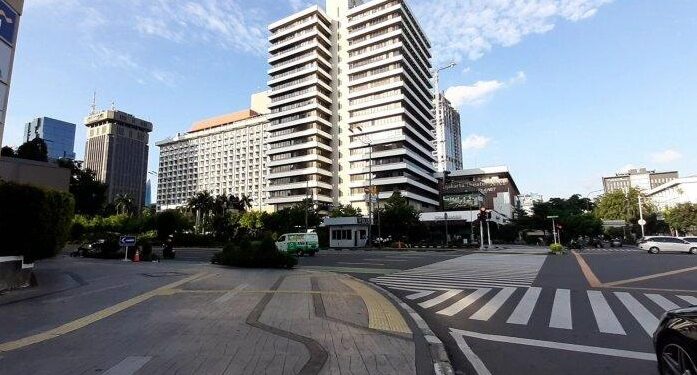 Berapa Hari Jatah Libur Lebaran 2021? Ini Jawaban Pemerintah