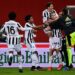 Taklukkan Atalanta di Final, Juventus Bawa Pulang Trofi Coppa Italia