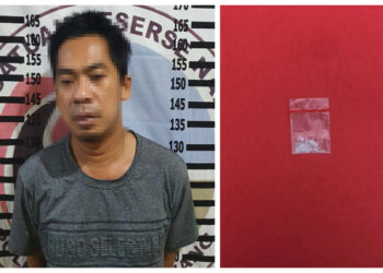 Terlibat Kasus Narkoba, Oknum Kepsek Terancam Pidana Seumur Hidup