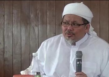 Ustaz Tengku Zulkarnain Meninggal, Ini Sosoknya