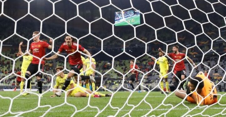 Villarreal Raih Gelar Perdana Liga Europa Setelah Taklukkan Man Utd