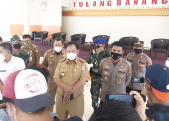 Winarti Perbolehkan Gelar Pesta Pernikahan Yang Menyajikan Hiburan, Ini Syaratnya