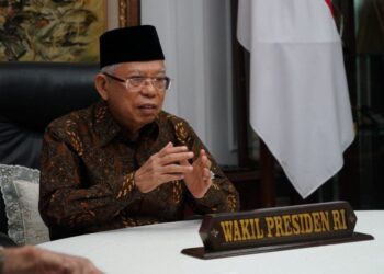 Selamat Hari Raya Waisak, Wapres Serukan Pengamalan Kebajikan