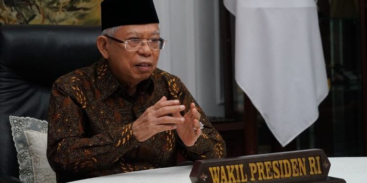 Selamat Hari Raya Waisak, Wapres Serukan Pengamalan Kebajikan