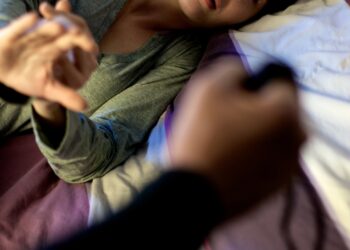 13 Orang Murid Jadi Korban Cabul Oknum Guru Ngaji