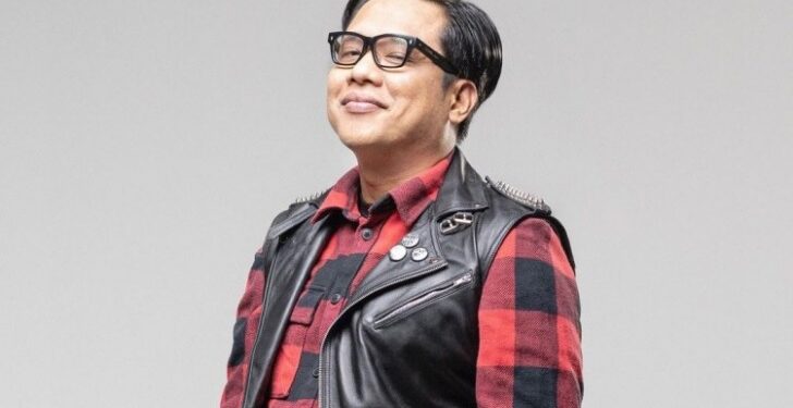 Gofar Hilman Mendadak Viral di Dunia Maya, Ini Sebabnya