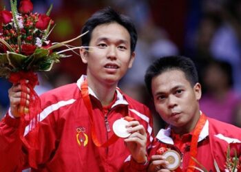 Perjalanan Karier, Profil dan Prestasi Markis Kido