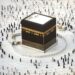 Begini Nasib Calon Jemaah Haji Indonesia Tahun 2021