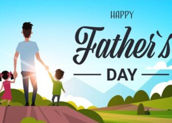 20 Juni Diperingati Sebagai Hari Ayah Sedunia, Ini Sejarahnya