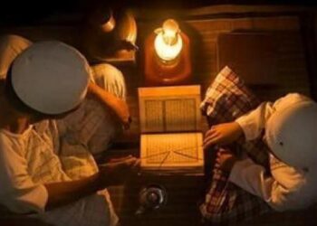 Kronologi Oknum Guru Ngaji Cabuli Santrinya Hingga 38 Kali di Ponpes