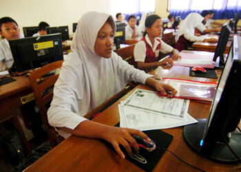 Pendaftaran PPDB Jakarta Dibuka Hari Ini, Berikut Panduannya