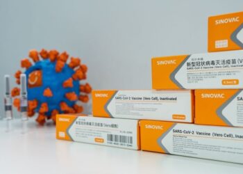 Erick Thohir: Indonesia Miliki 75,9 Juta Dosis Vaksin Covid-19