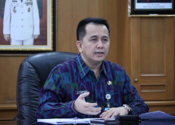 Daftar Daerah Miskin Inovasi Yang Dirilis Kemendagri