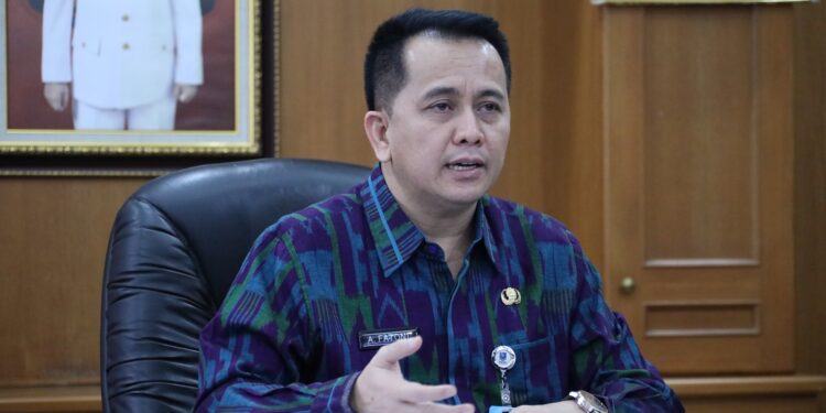 Daftar Daerah Miskin Inovasi Yang Dirilis Kemendagri