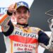 Fakta Menarik Dari Kemenangan Besar Marc Marquez di MotoGP Sachsenring