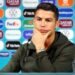 Cuma Geser Botolnya, CR7 Buat Anjlok Saham Coca-Cola