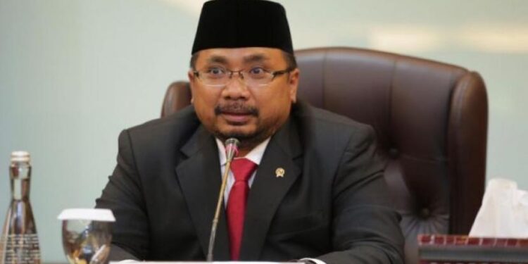Menteri Agama Terbitkan SE Untuk Penyelenggaraan Idul Adha 1442 H
