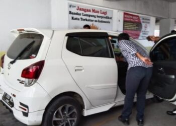 Penjelasan Danlanud Pangeran M Bun Yamin Terkait Penembakan Anggotanya