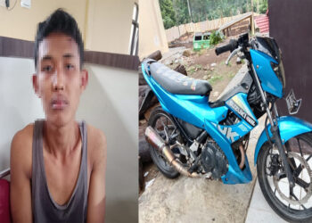 Dalam Perjalanan Pulang ke Rumah, Seorang Bidan Jadi Korban Jambret