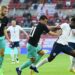 Inggris Sukses Taklukkan Austria Dengan Skor Tipis