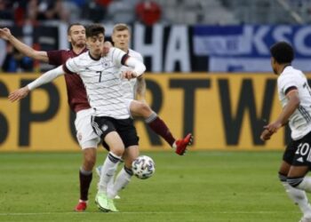 7 Pemain Muda Calon Bintang Euro 2020, Siapakah Mereka?