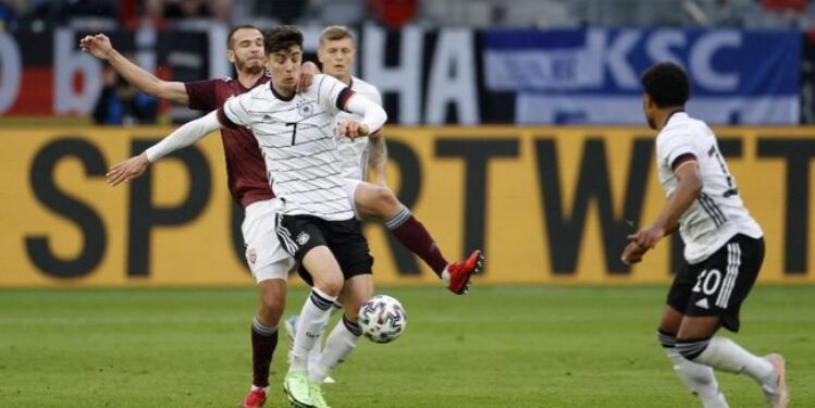 7 Pemain Muda Calon Bintang Euro 2020, Siapakah Mereka?