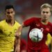 Vietnam Kukuh di Puncak Klasemen Group G Usai Bekuk Malaysia