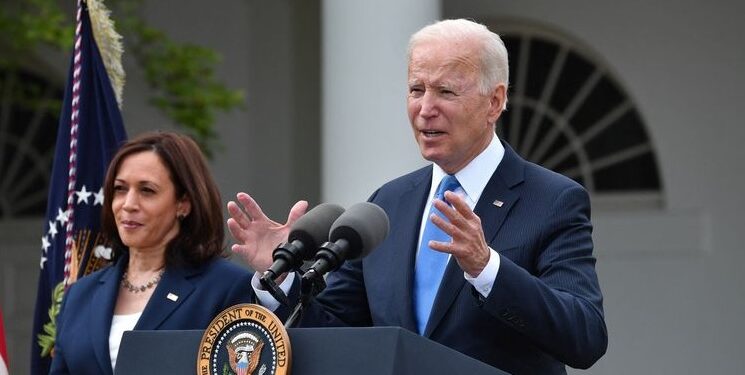Daftar Negara Penerima Vaksin Covid-19 Dari Amerika Serikat