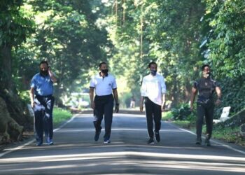 Siapa Yang Akan Menjadi Panglima TNI Selanjutnya? Ini Pandangan Peneliti